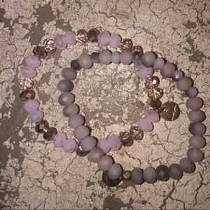 Erimish bracelets (stackable)